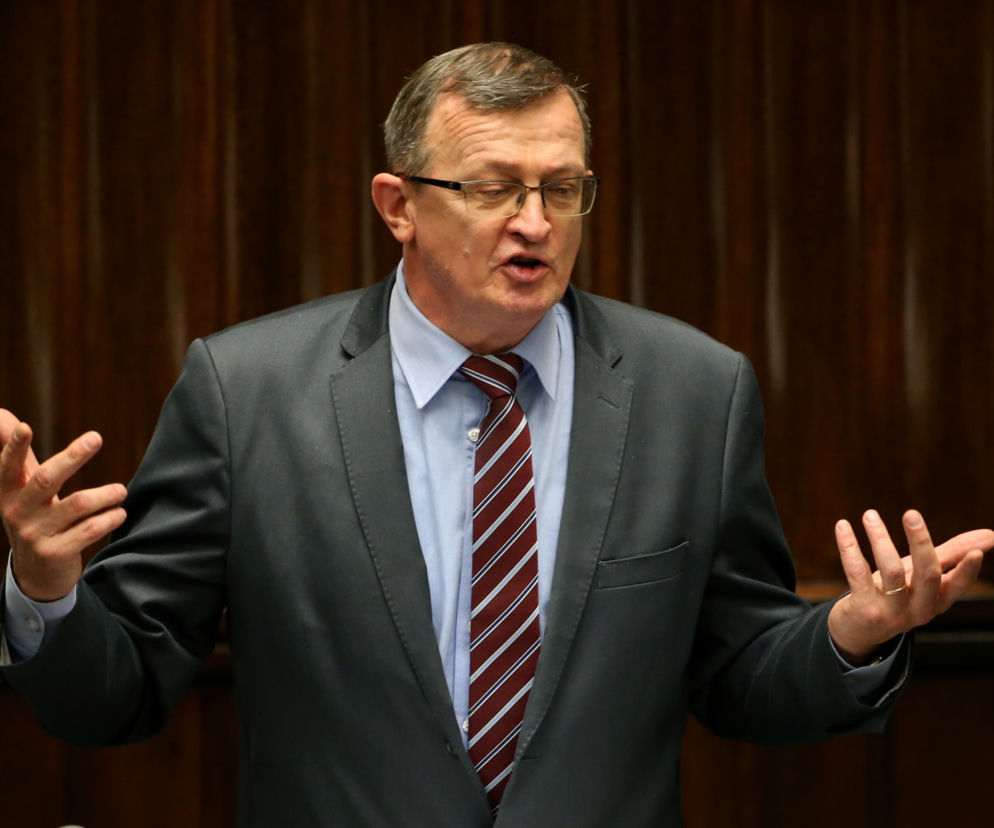 Tadeusz Cymański
