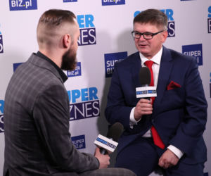 Forum Ekonomiczne Krynica 2019 - Adam Gawęda