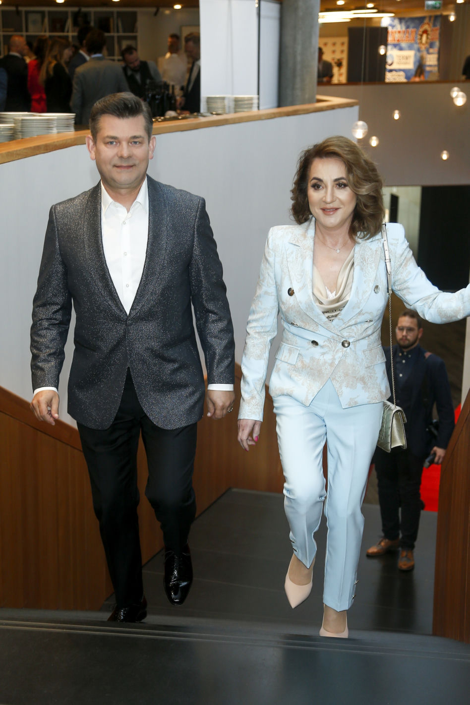 Martyniukowie gotowi na ślub