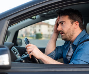 Koniec ze starymi przyzwyczajeniami. Unijne przepisy wymuszą na kierowcach nowy nawyk