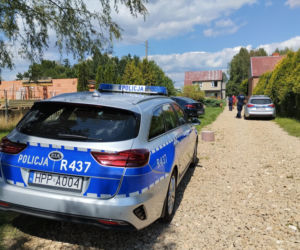 Podwójne morderstwo w Częstochowie. Proces odroczony