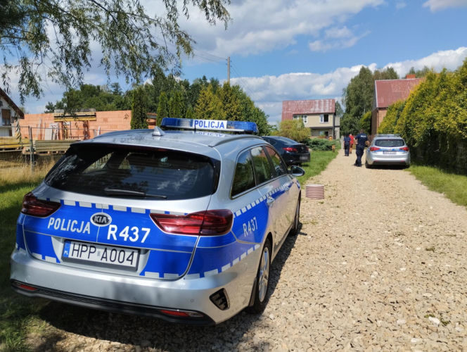 Podwójne morderstwo w Częstochowie. Proces odroczony