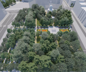 6 Tak będzie wyglądać park Moniuszki