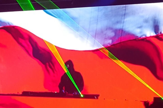 Alan Walker w Polsce - koncert, którego się nie zapomina! [VIDEO + FOTO]