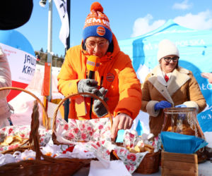 Ruszają Małopolskie Strefy Gościnności z Radiem Eska. Przyjdź i skorzystaj z zimowych atrakcji w środku miast!