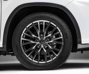 2015 Lexus RX