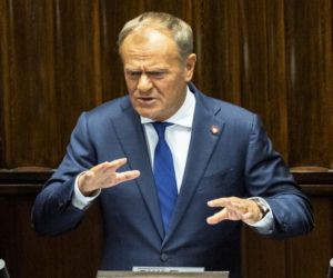 Polska już przegoniła Hiszpanię. Tusk wznosi okrzyk: Vamos!