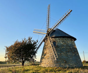 Jesień w Świętokrzyskiem