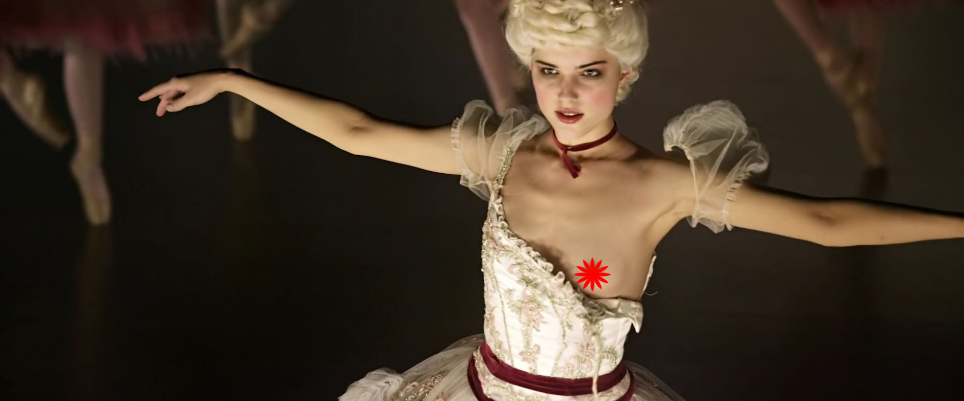  Michalina Olszańska najgolsza polska aktorka
