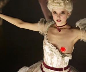  Michalina Olszańska najgolsza polska aktorka