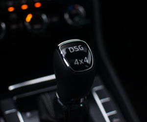 Skoda Superb Sportline