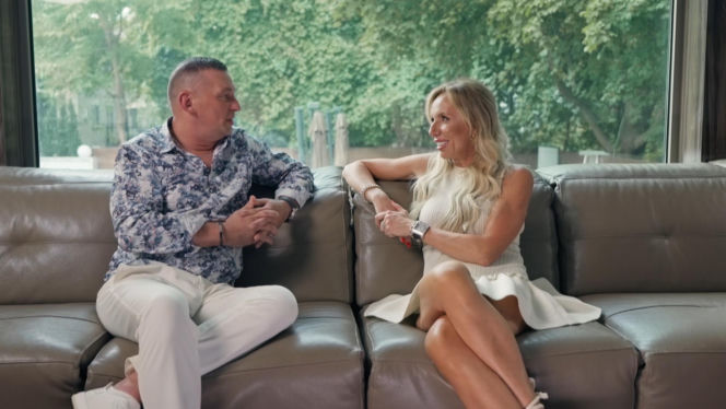 2. odcinek "Żona dla Polaka. Toronto"