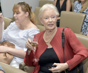 Beata Tyszkiewicz - brakuje jej gwiazd w Tańcu z Gwiazdami