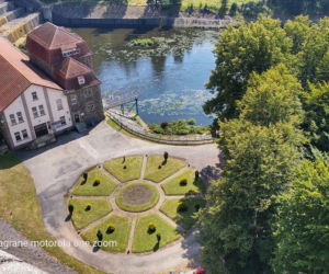 Most w Pilichowicach wpisany do rejestru zabytków! Uniknie rozbiórki?