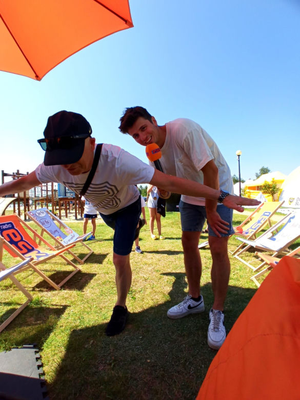 Tak bawiliśmy się na ESKA Summer City! (6 lipca - 9 lipca)