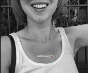 M jak miłość. Dominika Suchecka na Instagramie