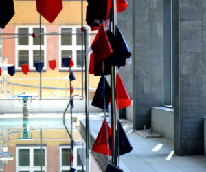 Siemiatycze. Nowa pływalnia prawie gotowa. Trwają ostatnie szlify [ZDJĘCIA]