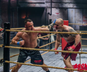 Gromda Fight Club