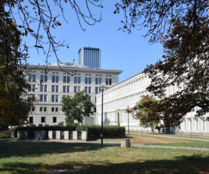 Warszawski żyletkowiec został zabytkiem