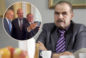 Fani Rancza oburzeni wizytą Donalda Tuska na planie serialu. Reżyser wydał oświadczenie