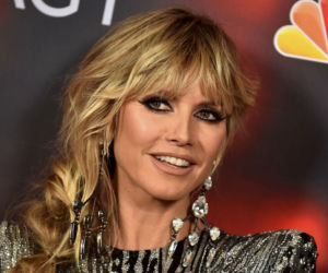 Nogi Heidi Klum ubezpieczone na MILIONY. Jedna jest cenniejsza od drugiej. Dlaczego?