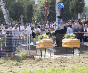 Siostry wyjechały na wymarzone wakacje. Zginęły zamachu terrorystycznym