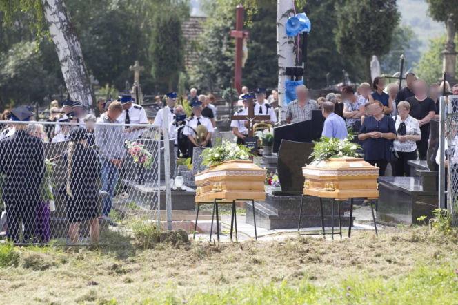 Siostry wyjechały na wymarzone wakacje. Zginęły zamachu terrorystycznym