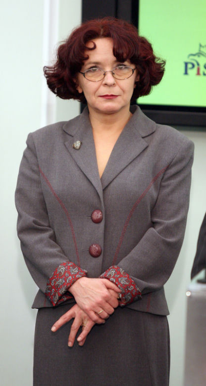 Elżbieta Kruk
