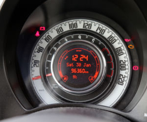 Fiat 500 1.4 100 KM SPORT
