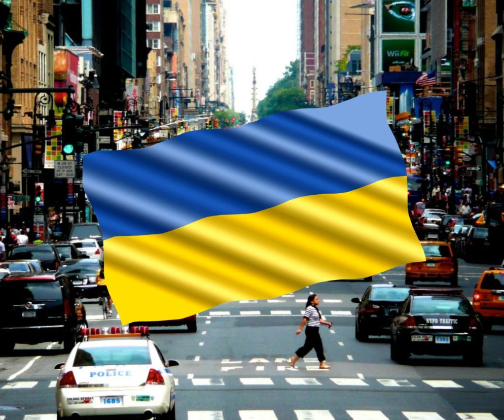 Nowy Jork