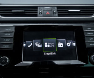 Skoda Superb 2.0 TSI 220 KM DSG Style