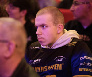 Kibice spotkali się z zawodnikami GKM-u Grudziądz