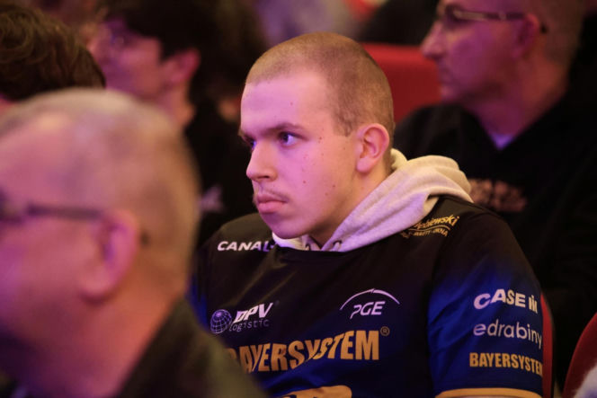 Kibice spotkali się z zawodnikami GKM-u Grudziądz