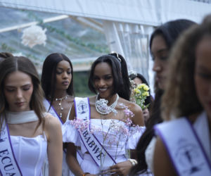 Miss i Mister Supranational