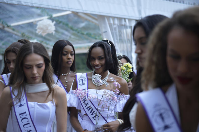 Miss i Mister Supranational