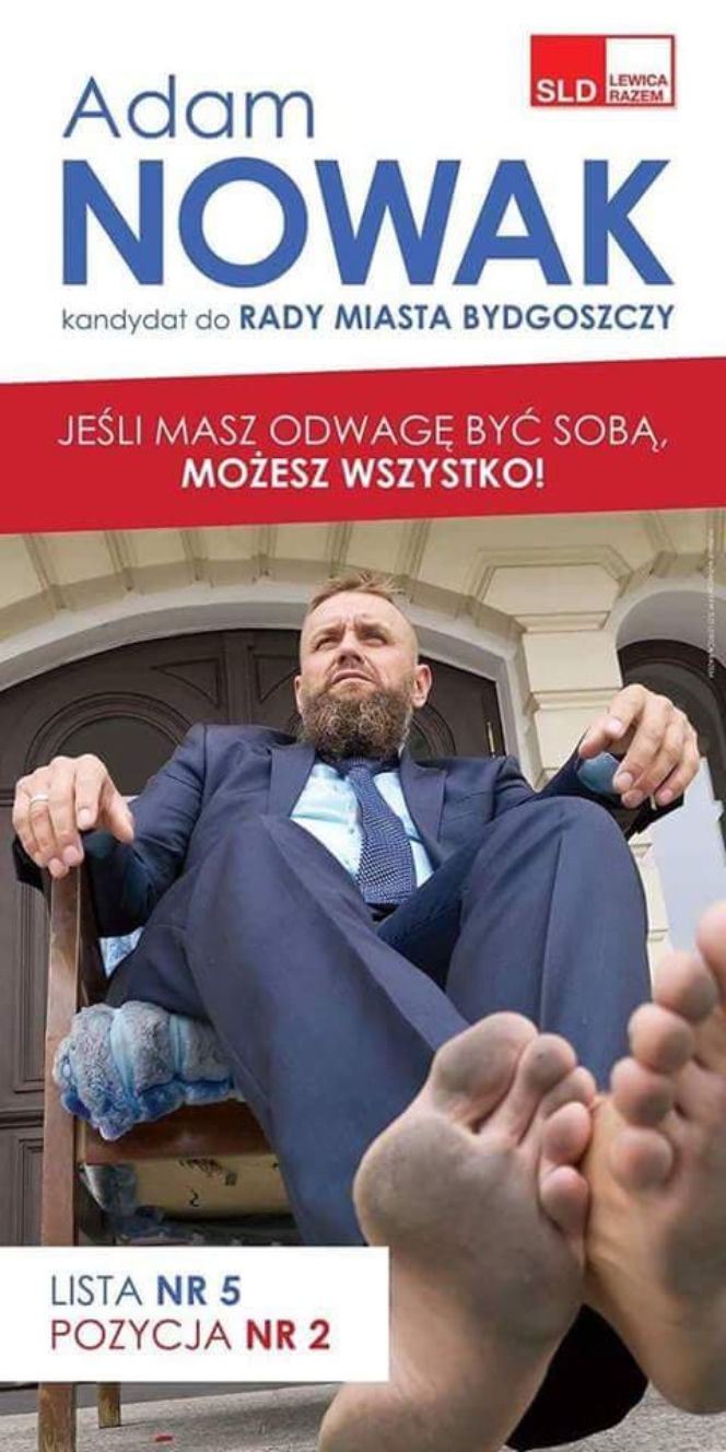 Mistrzowie kampanii