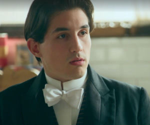 La promesa, odcinek 364. Salvador i Maria muszą wstrzymać się ze ślubem. Sprawy w pałacu komplikują się