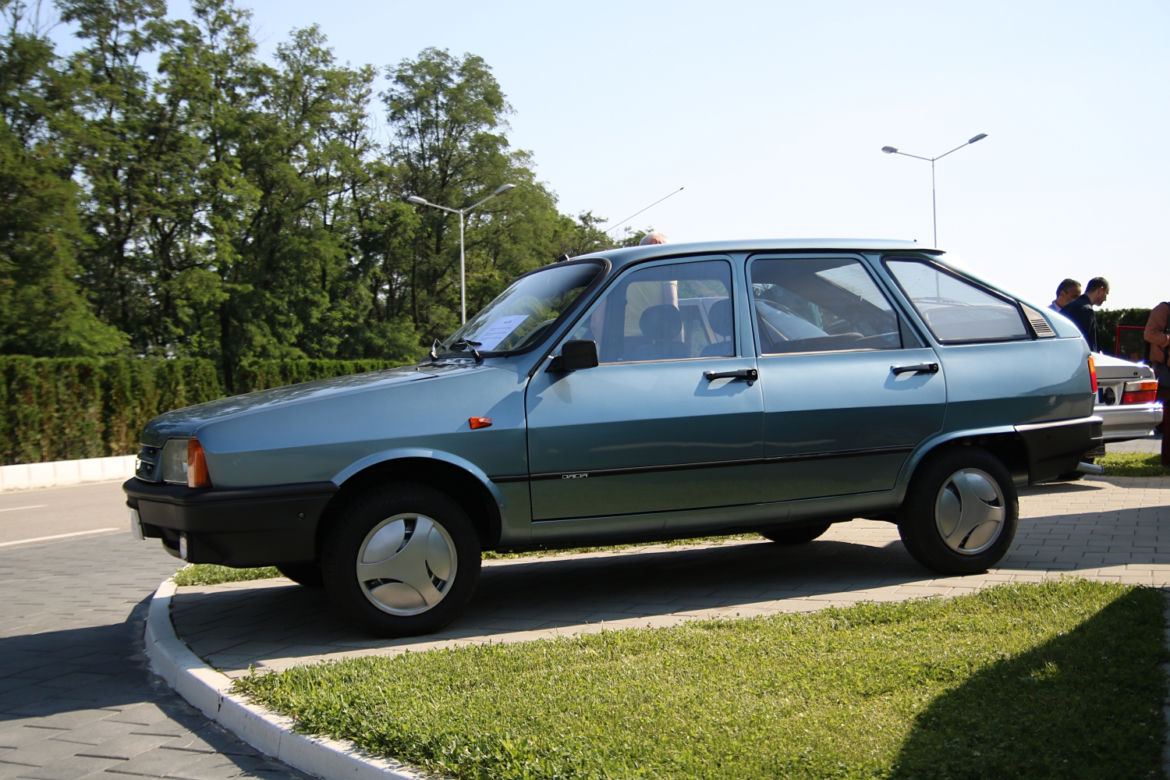 Dacia 1325 