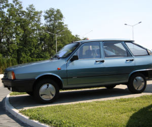 Dacia 1325 