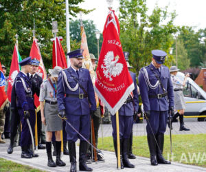 Rocznica wybuchu 2 wojny światowej