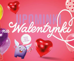 Sprawdzone pomysły na Walentynki w POLOmarkecie w super cenach!
