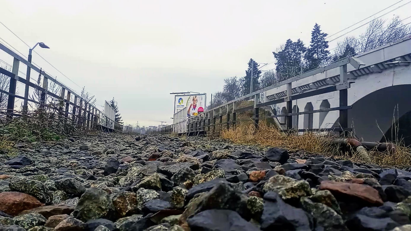 Budowa Szczecińskiej Kolei Metropolitalnej