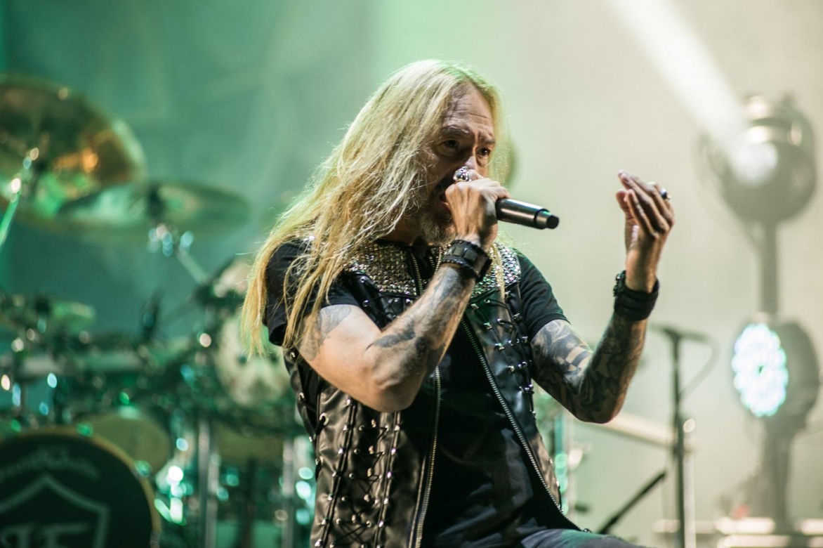 Masters of Rock 2025 - dzień 3.