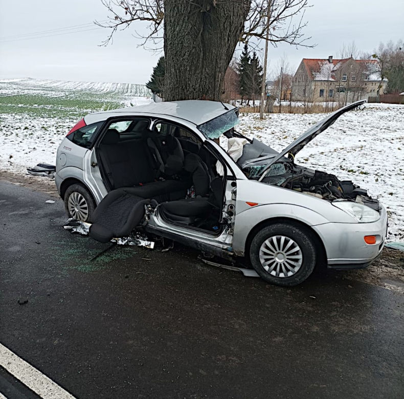 Młodzi kierowcy szarżowali na drogach. Rekordzista z mandatem ponad 2,5 tys