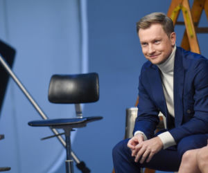 Od nastolatka z Na Wspólnej do eleganckiego mężczyzny. Tak zmieniał się Jakub Wesołowski