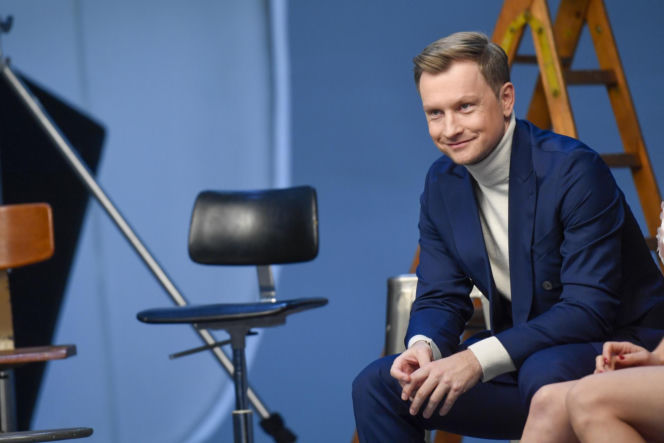 Od nastolatka z "Na Wspólnej" do eleganckiego mężczyzny. Tak zmieniał się Jakub Wesołowski