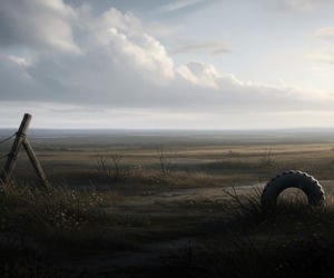 Wojna w Ukrainie. ChatGPT wskazał konkretny rok zakończenia konfliktu?