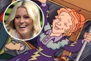 Pamiętacie „Magiczny autobus”? Bajka powróci z gwiazdą Hollywood