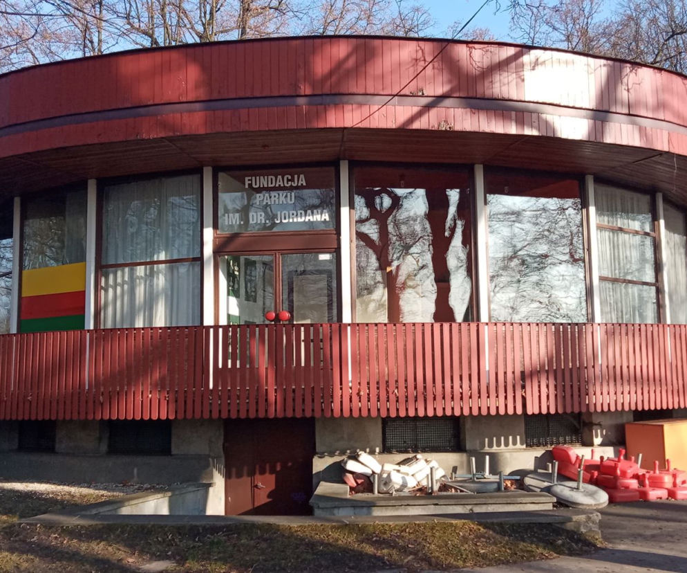 Co dalej z krakowską Jordanówką?