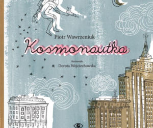 Kosmonautka